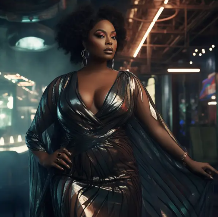 Просто неймовірно! Штучний інтелект показав, яким стане світ через 100 років (фото)